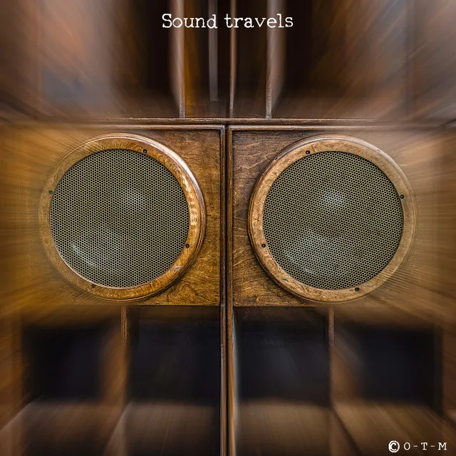 Sound Travels