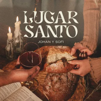 Lugar Santo by Johan y Sofi