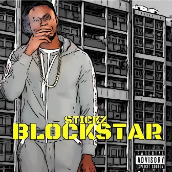 Blockstar by Stickz