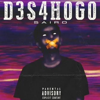 D3s4hogo by Sairo