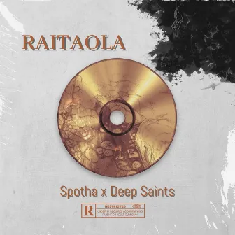 Raitaola by Spotha