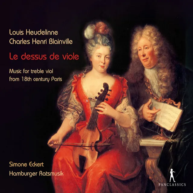 Suite No. 1 in D Minor: VIII. Menuet