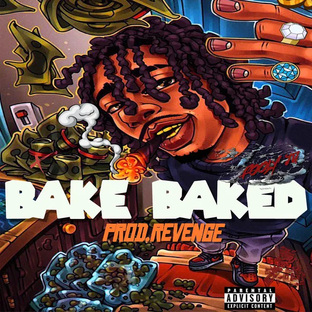 Bake Baked