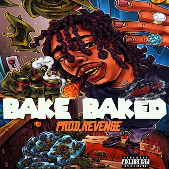 Bake Baked by Fooly Ju