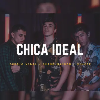 Chica Ideal by Cedric Vidal