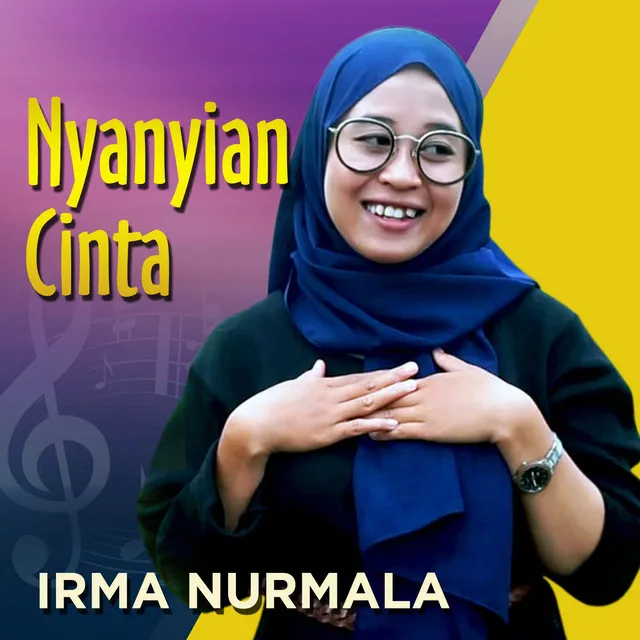 Nyanyian Cinta