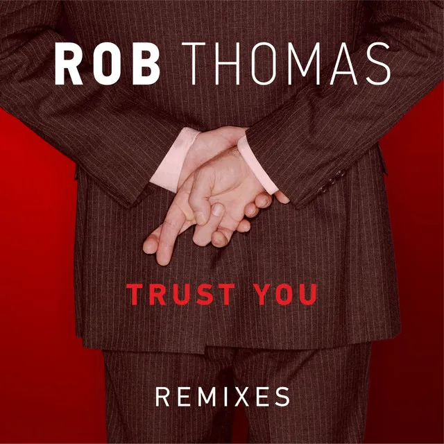 Trust You - Riddler Remix