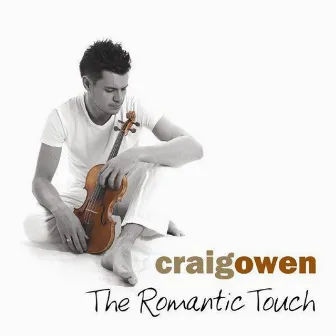 The Romantic Touch by Craig Owen