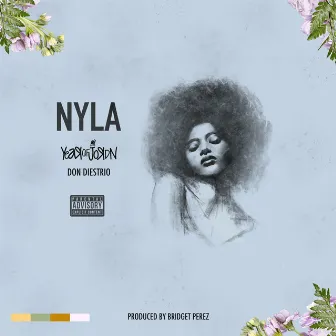 NYLA by Don DiestrO