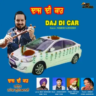 Daj Di Car by Ramesh Ludhianvi