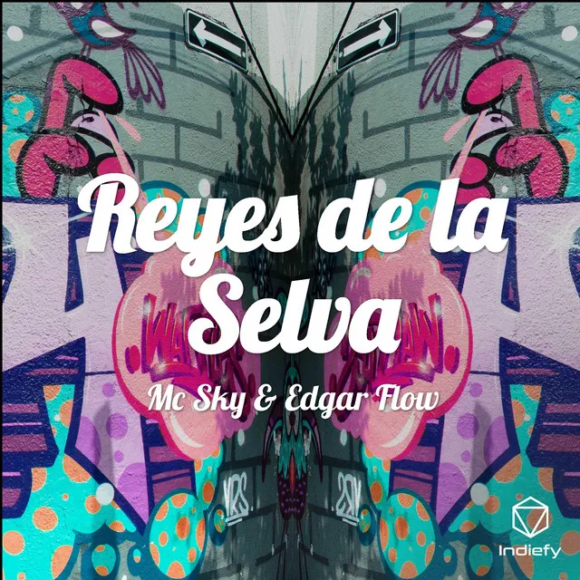 Reyes de la Selva