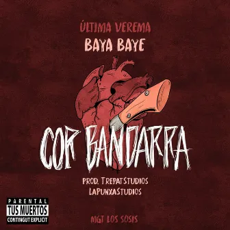 Cor Bandarra by Unknown Artist