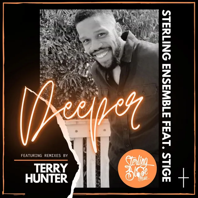 Deeper - Terry Hunter Remix Terry Hunter Remix