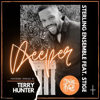 Deeper by Sterling Ensemble