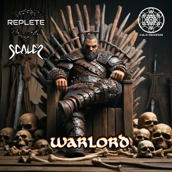 Warlord by SCALEZ