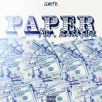 Paper by Mr. Eastside