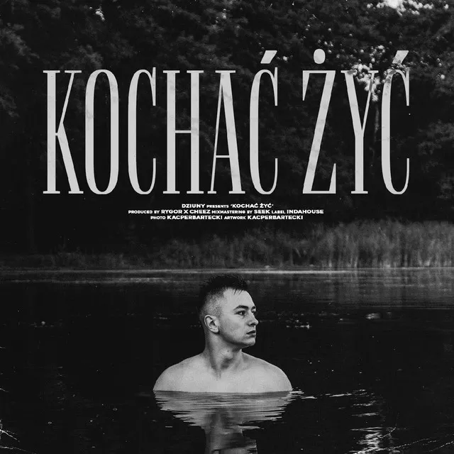 Kochać żyć