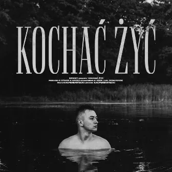 Kochać żyć by Cheez