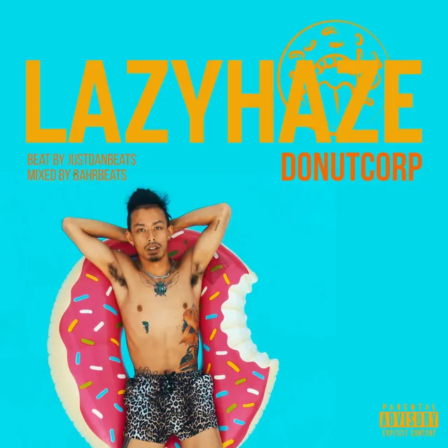 LAZYHAZE