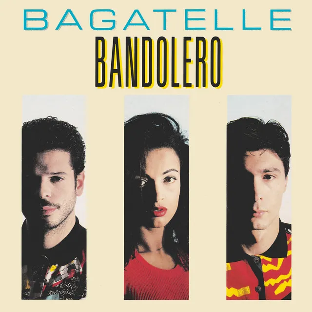 Bagatelle - Instrumental remix