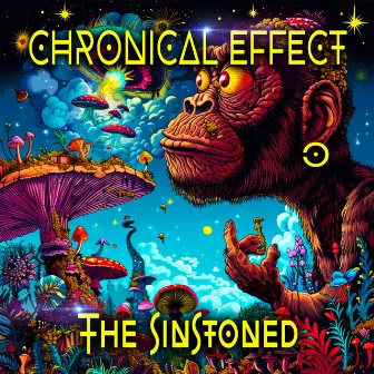 The Sinstoned by Chronical Effect