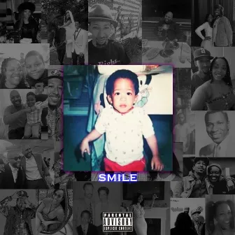 Smile by Jerz & The Fatman