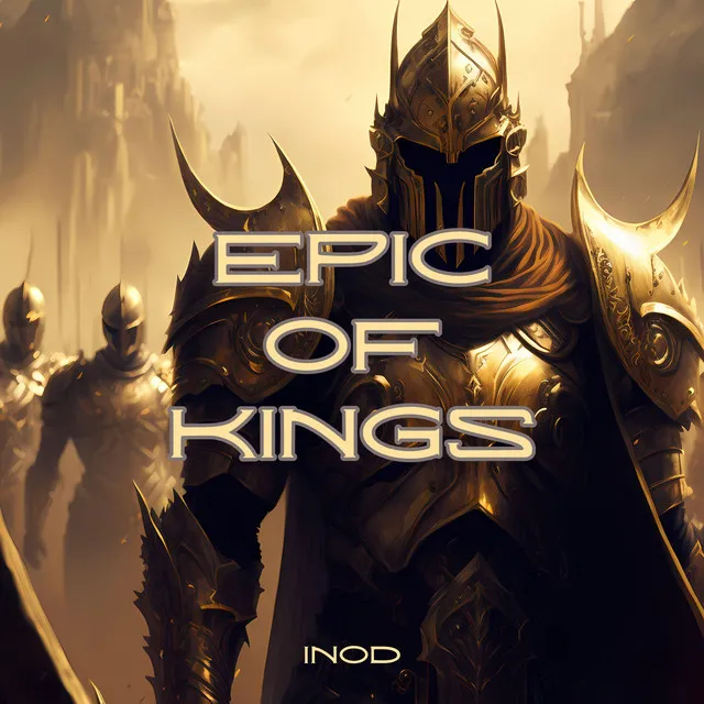 Epic of Kings (No Vocal)