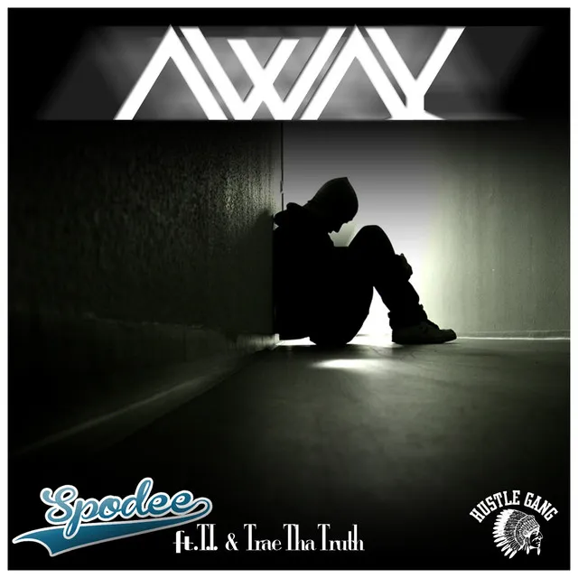 Away (feat. T.I. & Trae Tha Truth) - Single