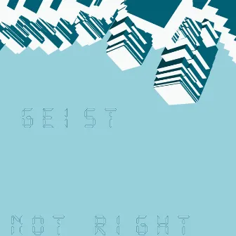 IT'S NOT RIGHT by Geist