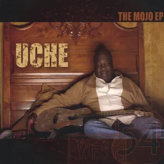 Mojo by Uche