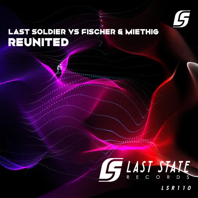 Reunited - Extended Mix