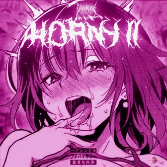 Horny 2 by lagunablxde