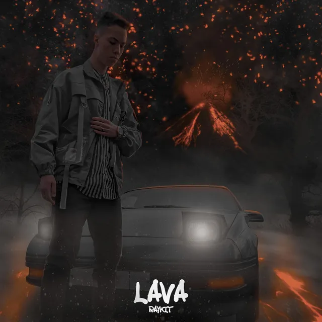 LAVA