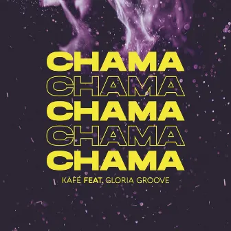 Chama by Kafé