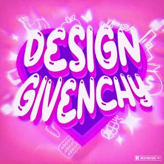 Design Givenchy by Mohamed7