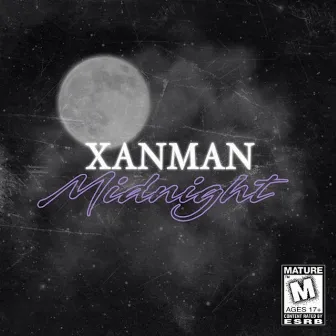 Midnight by XanMan