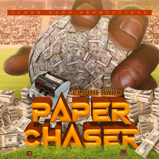 Paper Chaser