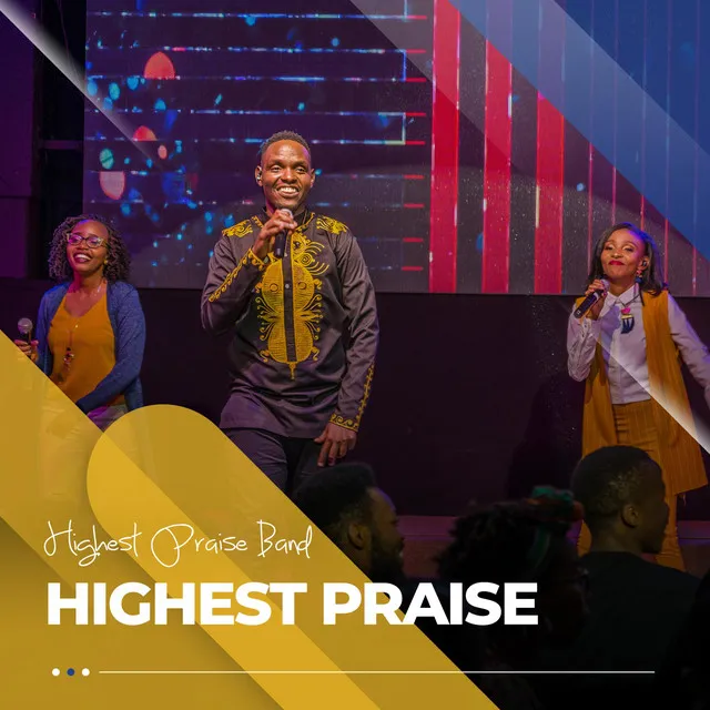 Highest Praise (Hallelujah)