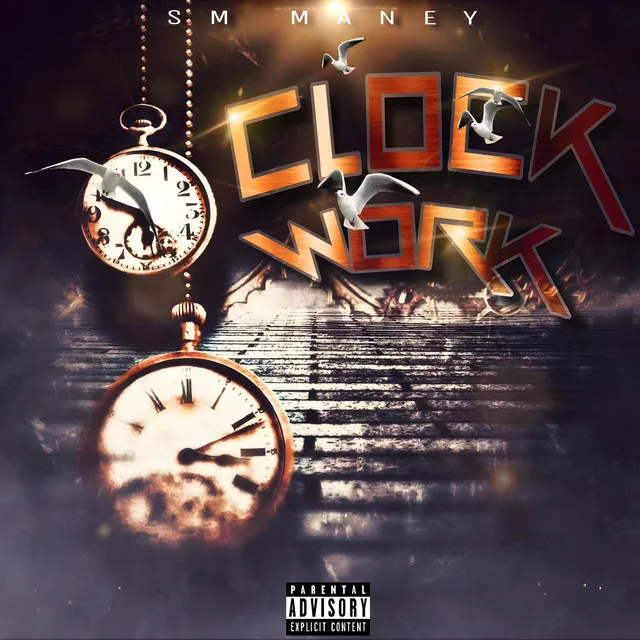 Clock Work