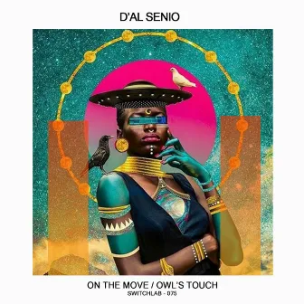 Owl's Touch by D'AL SENIO