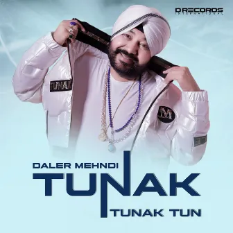 Tunak Tunak Tun by Daler Mehndi