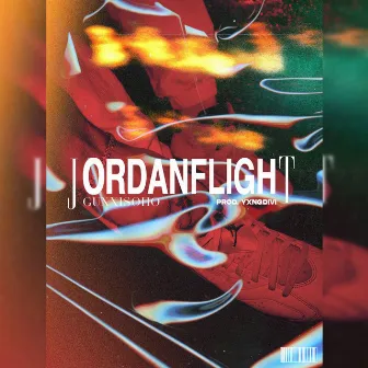 Jordan Flight by Guxxisoho