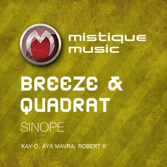 Sinope by Breeze & Quadrat