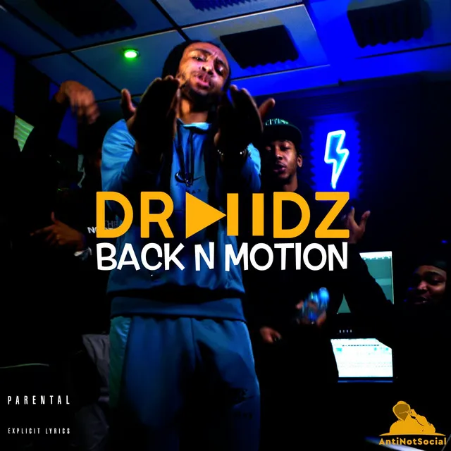 Back N Motion