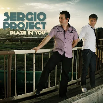 Blaze in You by Sergio Project