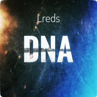 DNA by Lreds