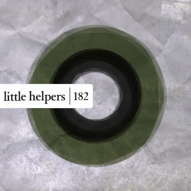 Little Helper 182-5 - Original Mix