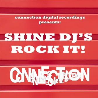 Rock It! by Shine Djs