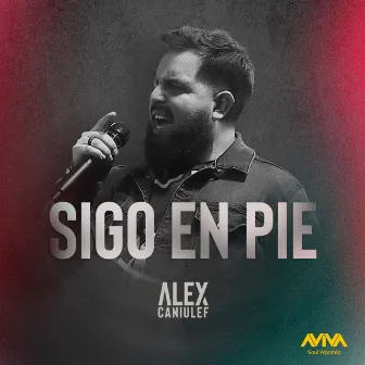 Sigo en Pie by Alex Caniulef