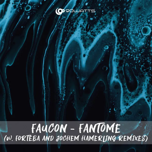 Fantome - Forteba Remix